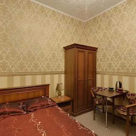 Hotel Pokrovsky