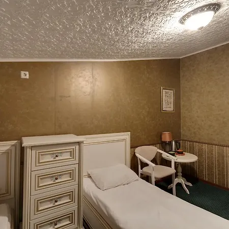 Hotel Pokrovsky