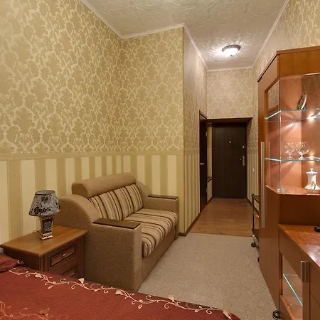 Pokrovsky Kiev