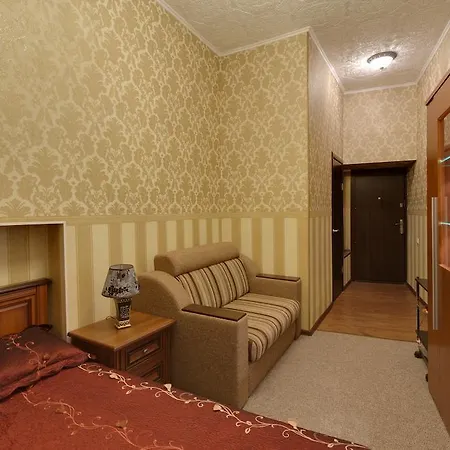 Hotel Pokrovsky