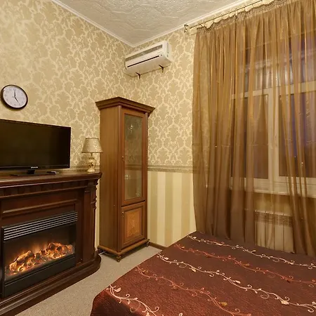 Hotel Pokrovsky