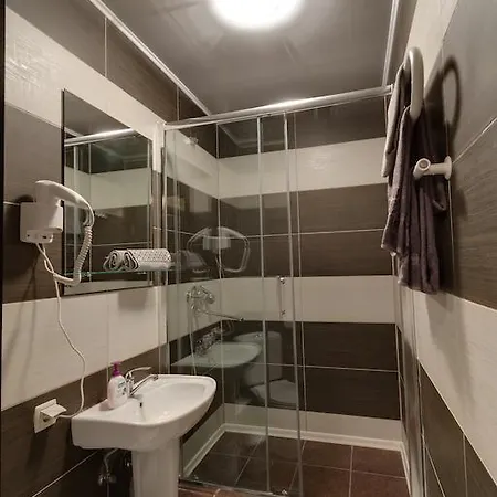 Hotel Pokrovsky 2*
