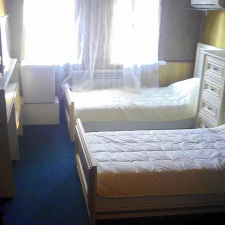Hotel Pokrovsky 2*