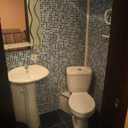 Hotel Pokrovsky 2*