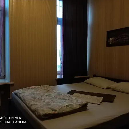 Hotel Pokrovsky
