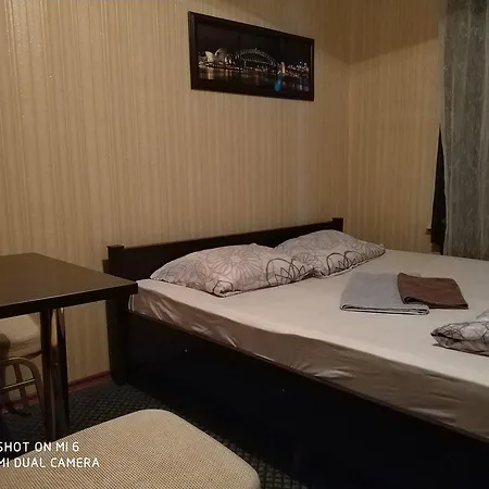 Pokrovsky Hotel