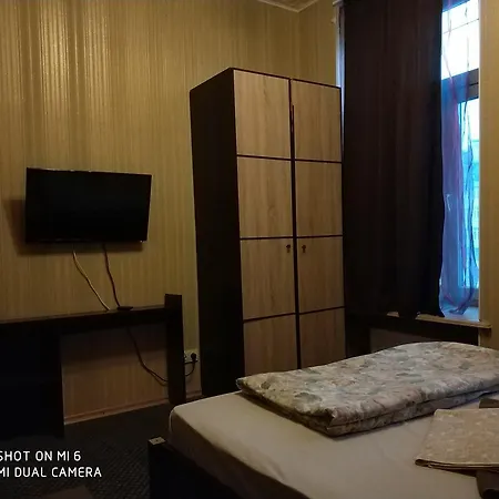 Pokrovsky 2*