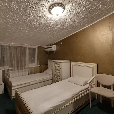 Pokrovsky 2*
