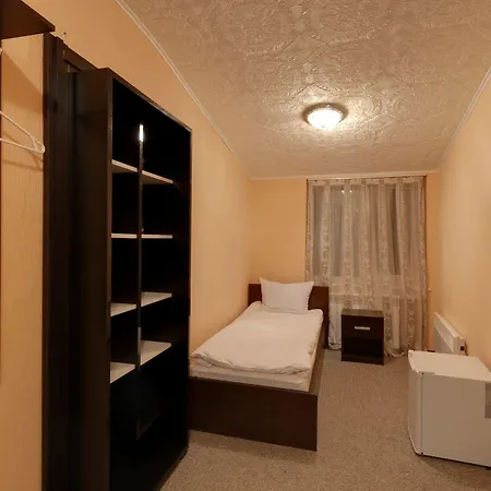 Pokrovsky Hotel