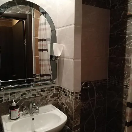 Pokrovsky Hotel 2*