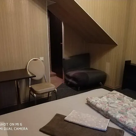 Hotel Pokrovsky