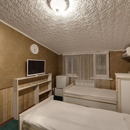 Pokrovsky Kiev