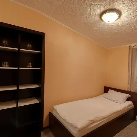 Pokrovsky Hotel Kiev
