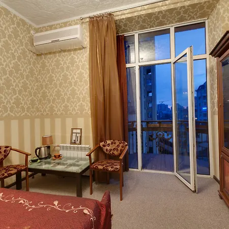Hotel Pokrovsky 2*