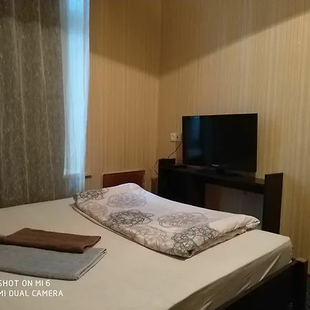 Hotel Pokrovsky Kiev